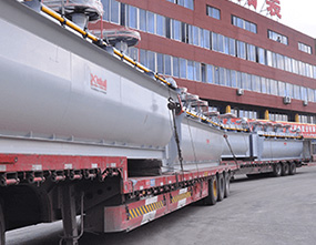 成套設(shè)備制造與采購(gòu)