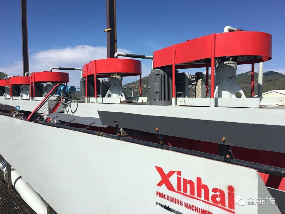 銅鉛鋅選礦廠項(xiàng)目案例，國內(nèi)（云南、內(nèi)蒙）國外銅鉛鋅項(xiàng)目